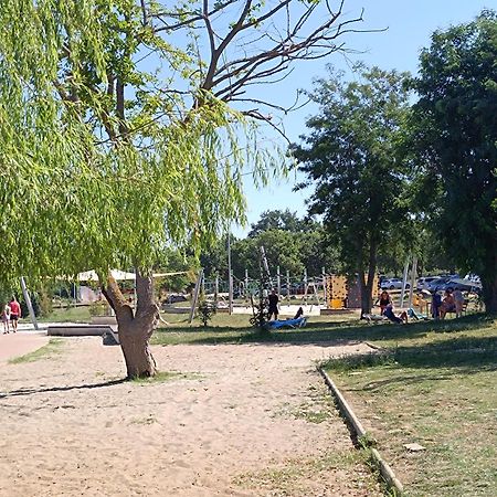 App Karmen With Free Parkig Apartment Poreč Exterior foto