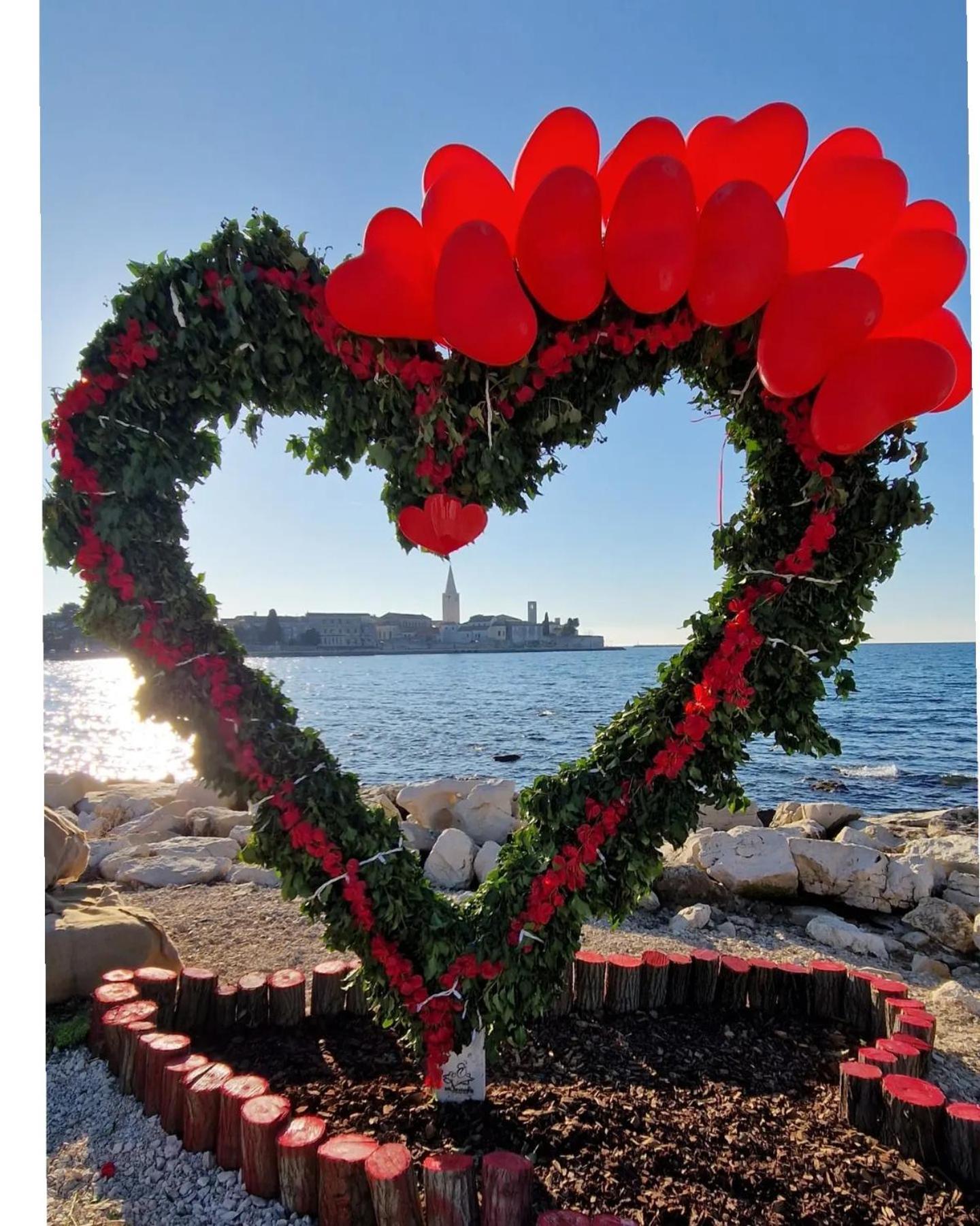 App Karmen With Free Parkig Apartment Poreč Exterior foto