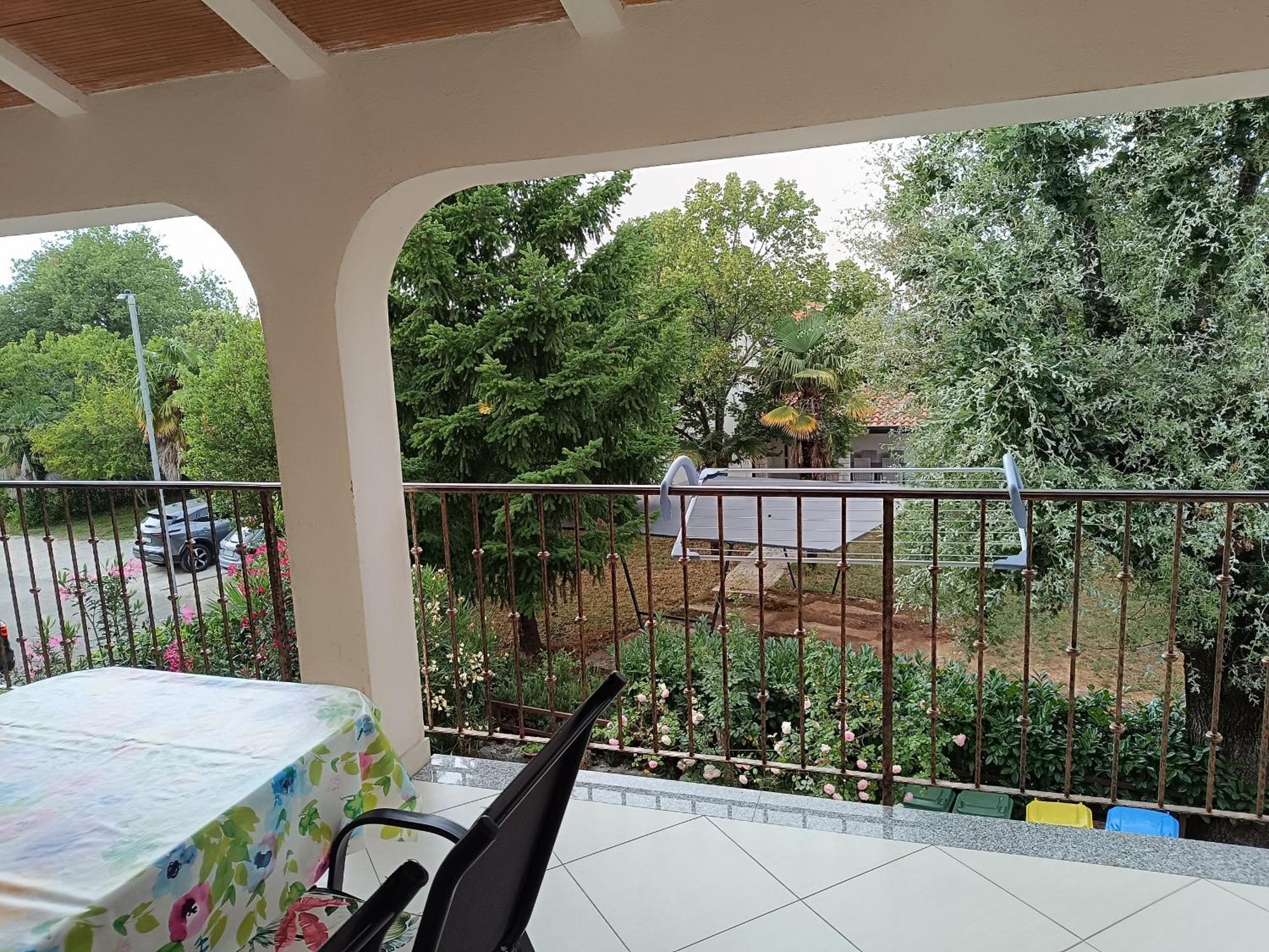 App Karmen With Free Parkig Apartment Poreč Exterior foto