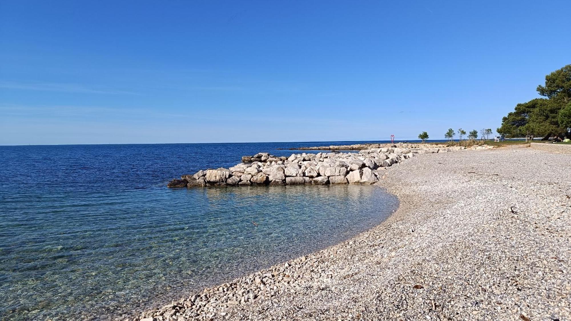 App Karmen With Free Parkig Apartment Poreč Exterior foto