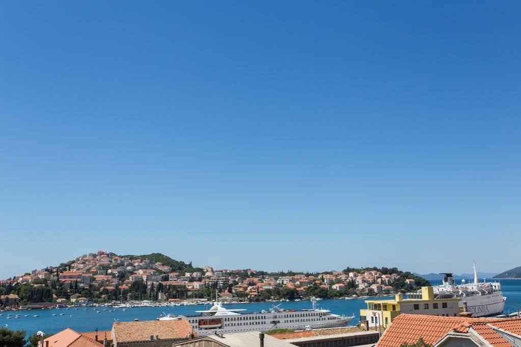 App Karmen With Free Parkig Apartment Poreč Exterior foto