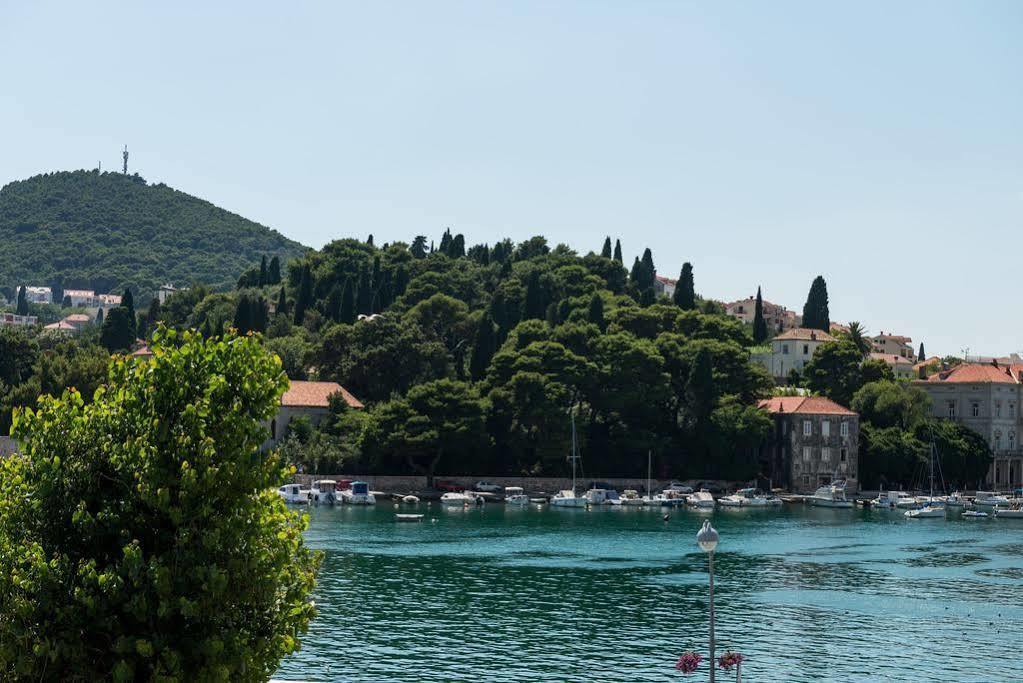 App Karmen With Free Parkig Apartment Poreč Exterior foto