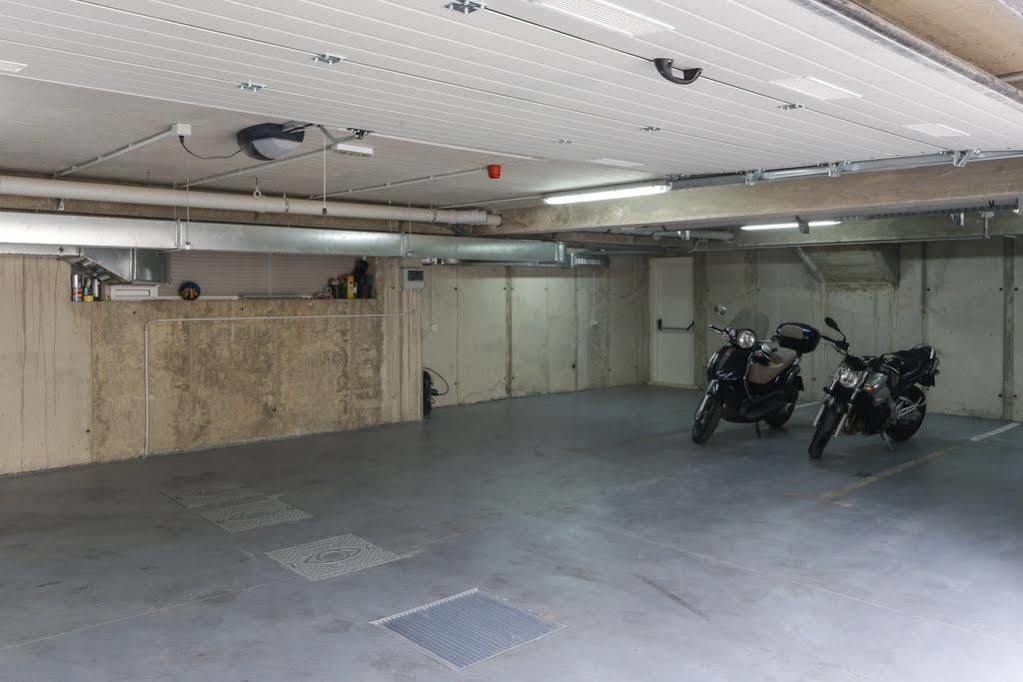 App Karmen With Free Parkig Apartment Poreč Exterior foto