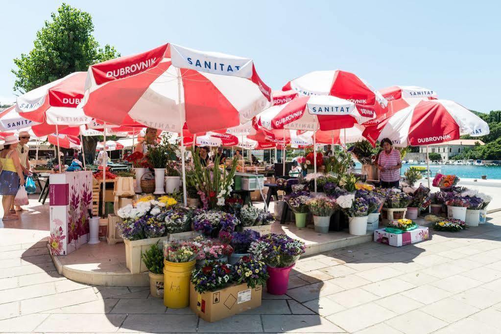 App Karmen With Free Parkig Apartment Poreč Exterior foto